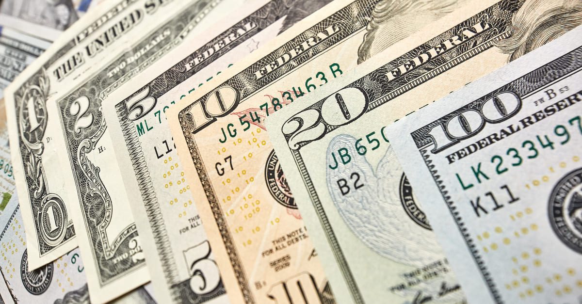 USD: eyes on inflation