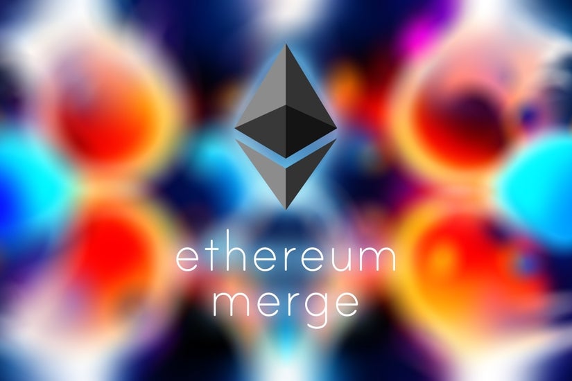 Ethereum (ETH/USD) – Google Celebrates Ethereum Merge With New Search Doodle: How You Can View And Why It's Important