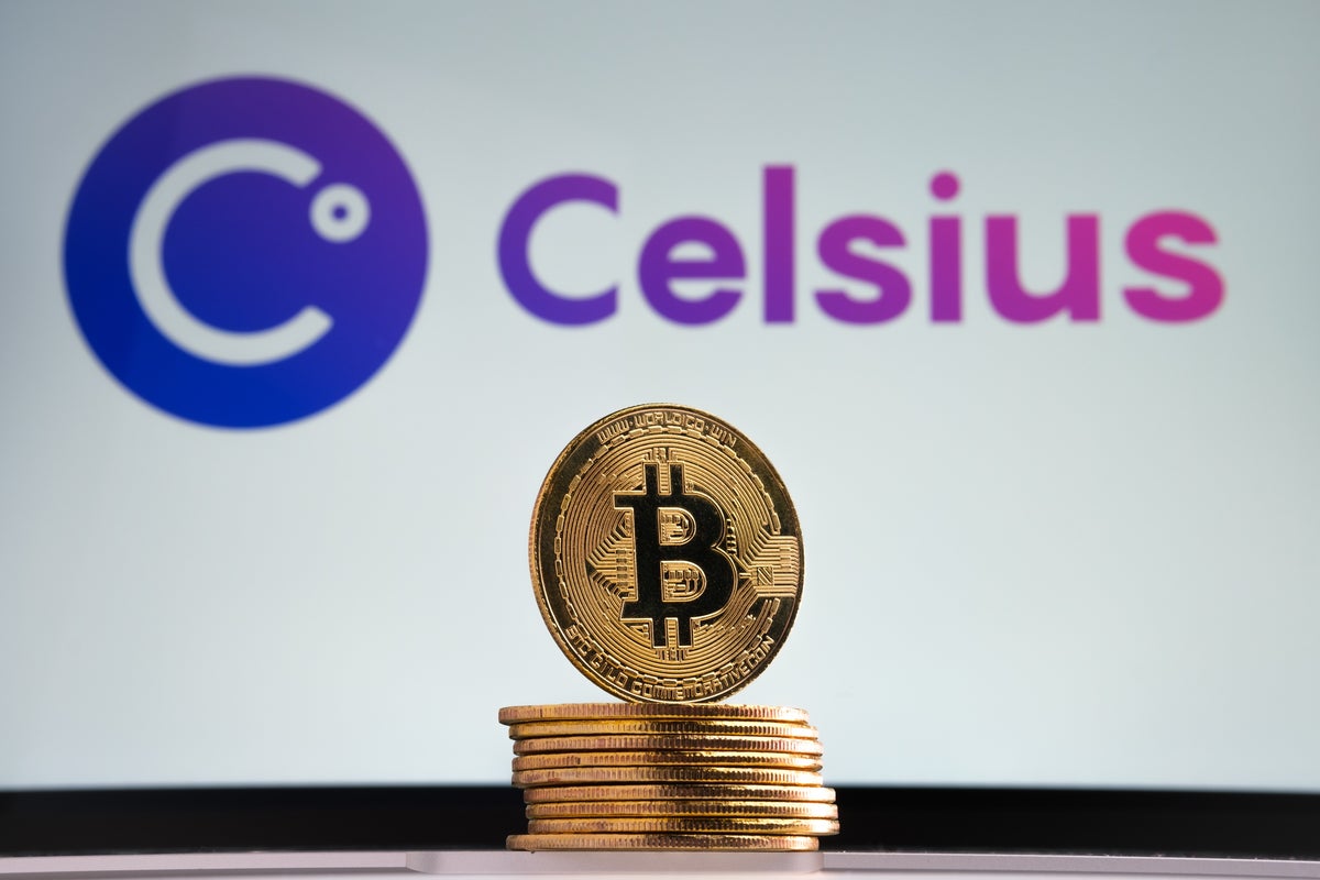 (CEL/USD) – Celsius Network Announces Shift To Crypto Custody Business Model: What You Need To Know