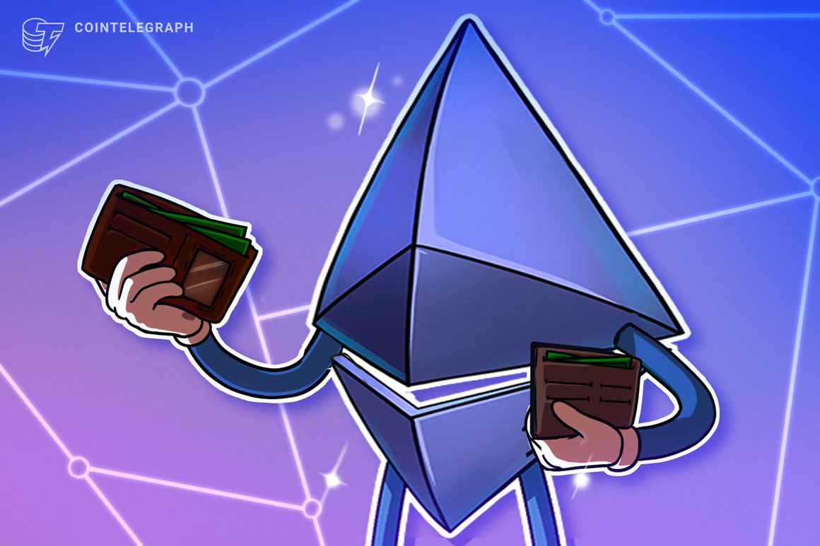 Hardware wallets to take similar approach to potential Ethereum hard fork