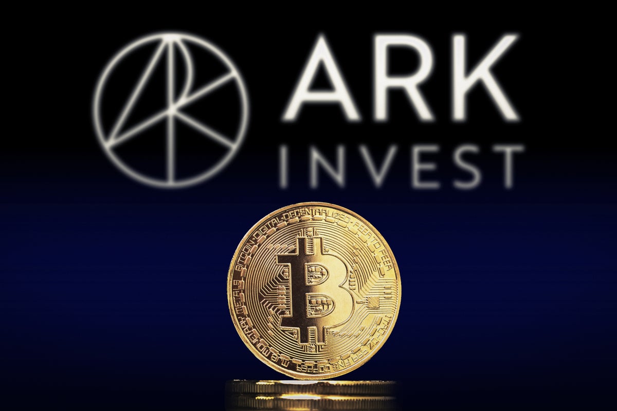CareDx (NASDAQ:CDNA), Block (NYSE:SQ) – Cathie Wood's Ark Invest Adds $7M Of Bitcoin-Focused Block Shares, Also Picks Up Some CareDx Stock