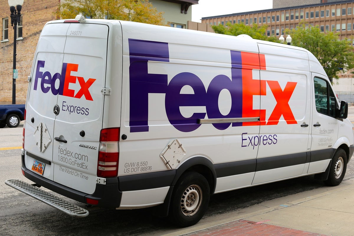 Why Is FedEx (FDX) Stock Tanking After Hours - FedEx (NYSE:FDX)