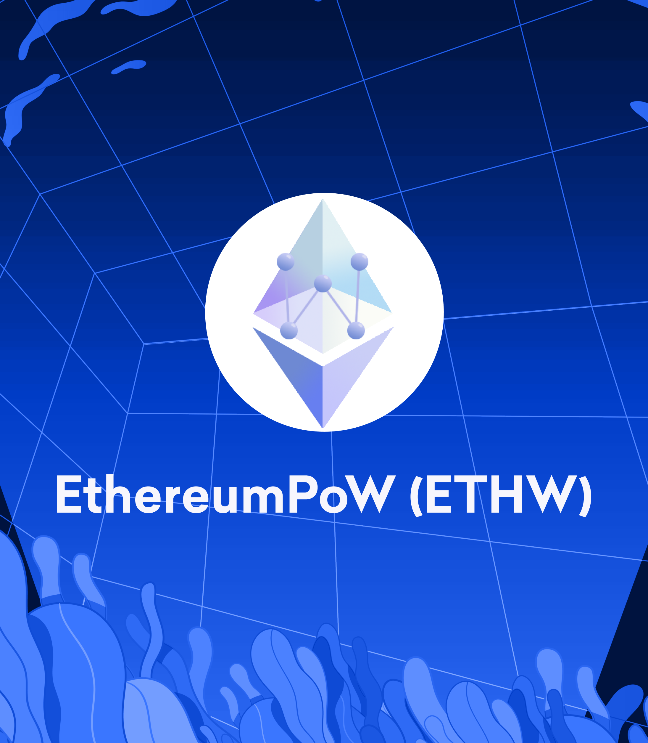 EthereumPoW (ETHW) trading starts now + token distribution
