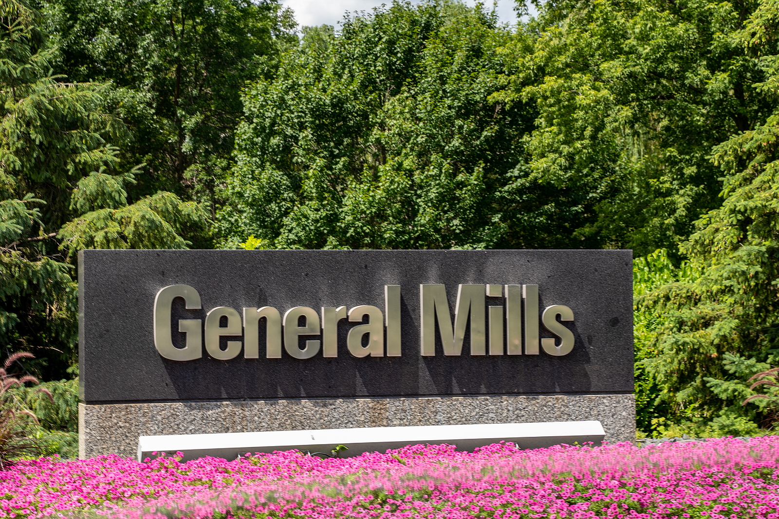 General Mills GIS stock news and analysis