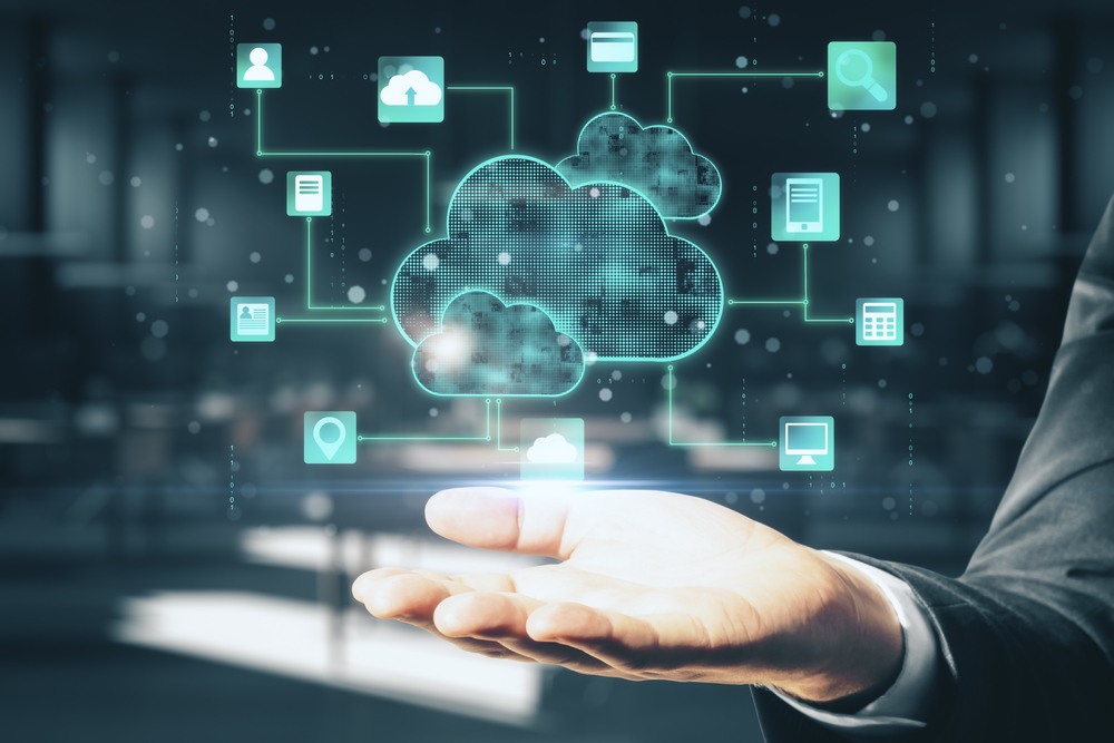 An Advisors Guide to Cloud Computing and the Future of the Internet