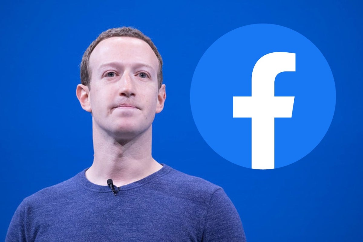 Harvard Expert Says Zuckerberg Is Derailing Facebook: 'I Think The Wealth Went To His Head' - Meta Platforms (NASDAQ:META)