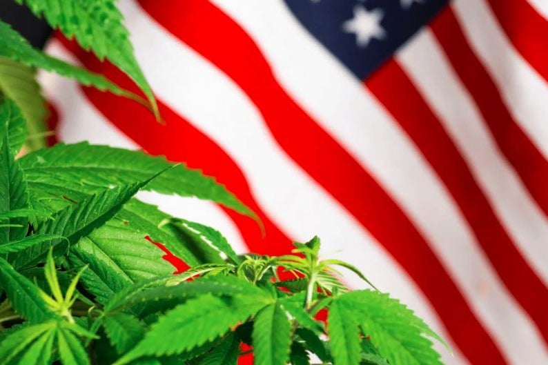 House Judiciary Committee Will Soon Vote On Series Of Cannabis Bills, Here Are The Details