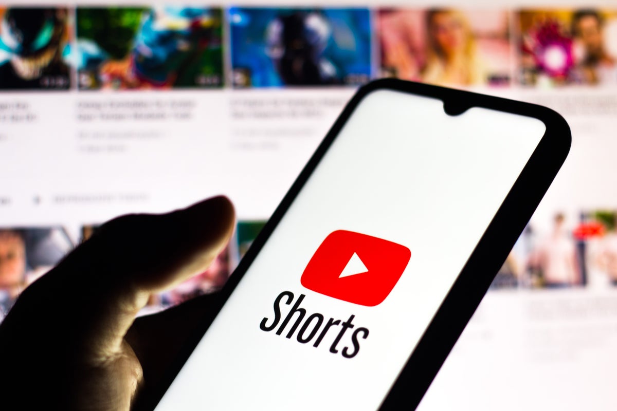 YouTube Does A TikTok: Shorts Creators Will Now Get Share Of Ad Revenue - Alphabet (NASDAQ:GOOGL)