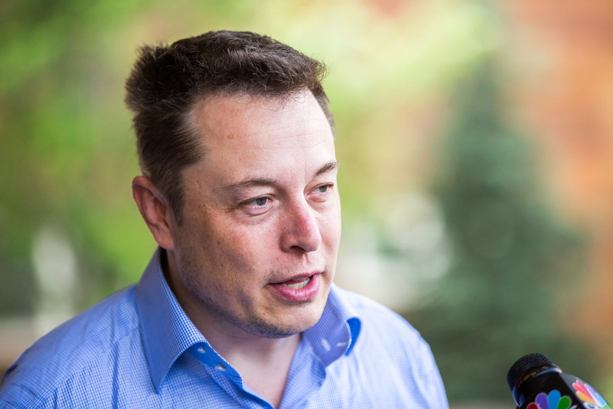 Elon Musk, After Emerald Mine Twitter Spat, Says Father Errol Ran Out Of Money In The 90s - Tesla (NASDAQ:TSLA)