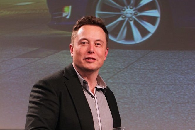 What Recall? Elon Musk Says Term 'Outdated And Inaccurate' For Tesla's Latest NHTSA Order, Prefers This Instead - Tesla (NASDAQ:TSLA)