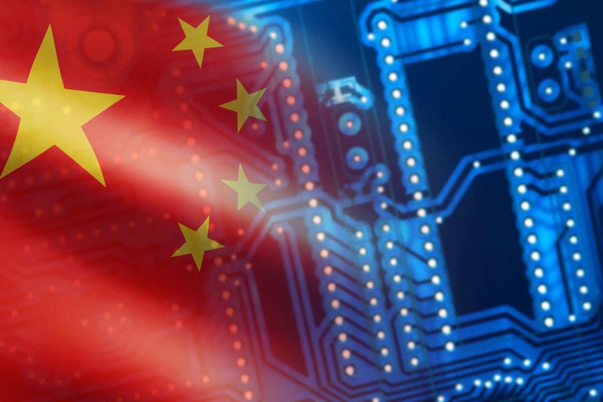 China Gives Lightning-Fast Approvals To 5 New ETFs Amid Market Rout, Sino-US Tech War - Invesco China Technology ETF (ARCA:CQQQ), iShares MSCI China ETF (NASDAQ:MCHI)
