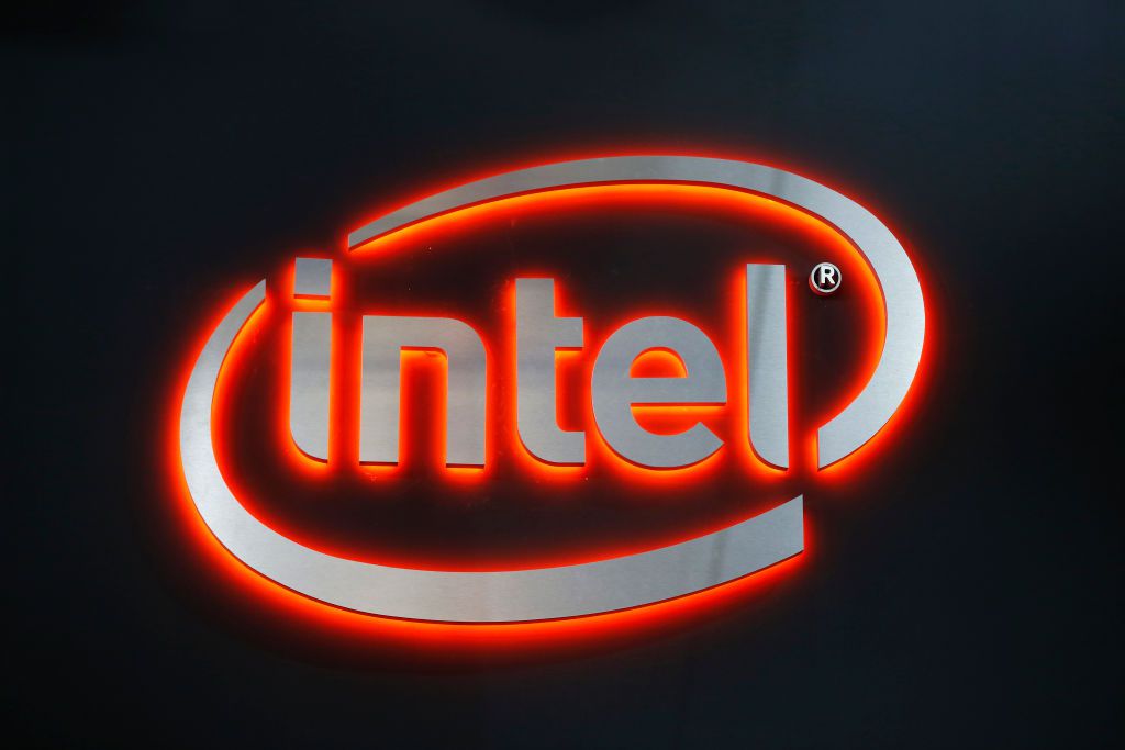 5 Key Intel Shareholders (INTC)