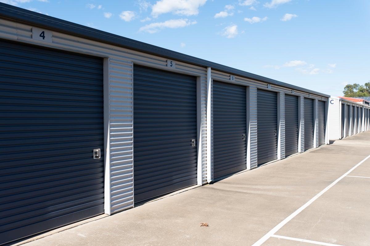 This Self-Storage REIT Has The Highest Upside According To Analysts - National Storage (NYSE:NSA)