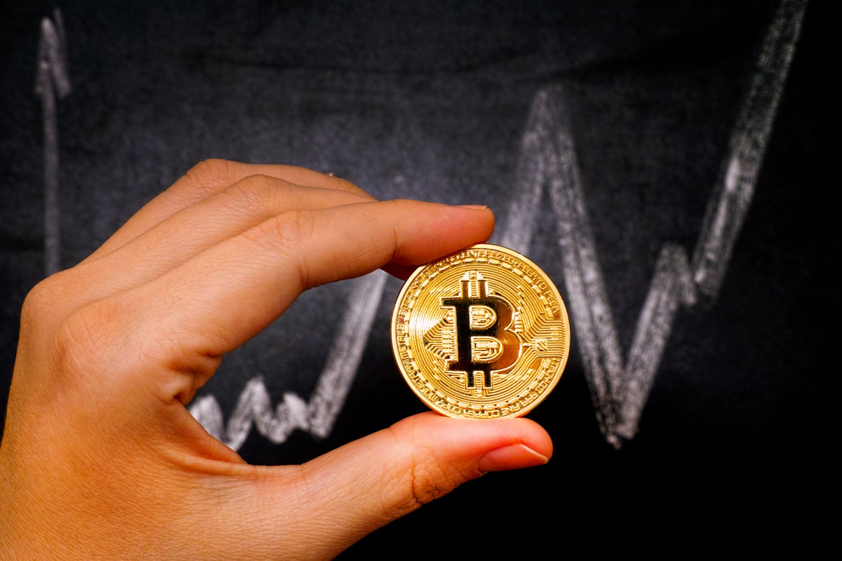 Bitcoin Crosses Key $20,000 Level In Decisive Move Up - Bitcoin (BTC/USD)