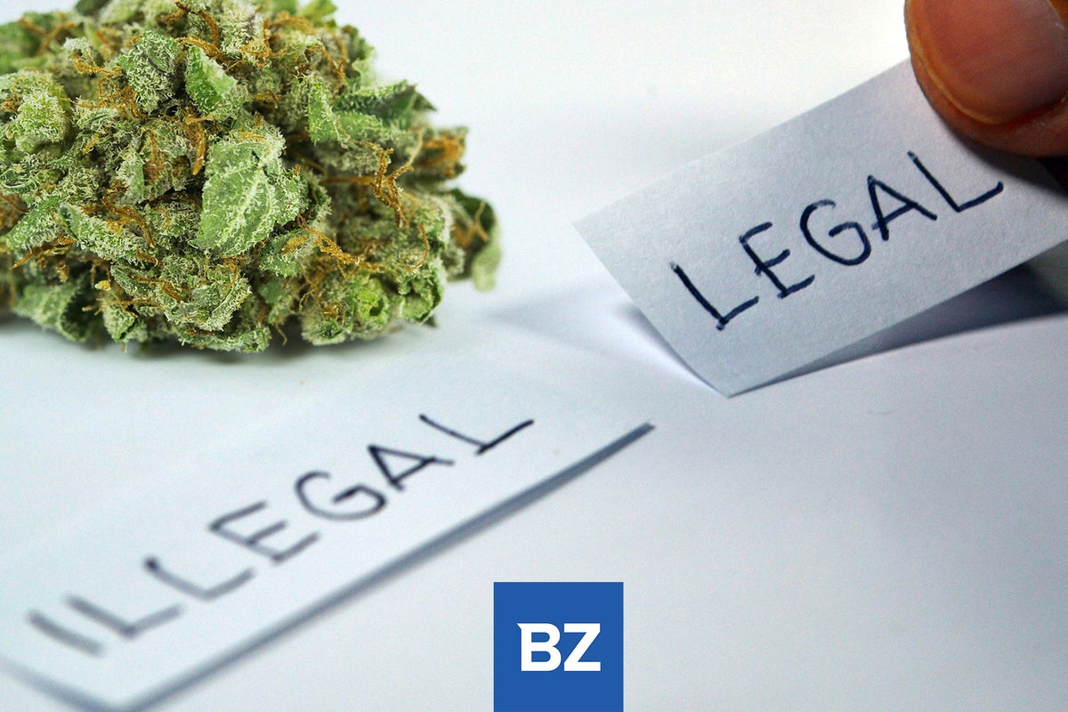 Japan Is Inching Toward Cannabis Legalization, Companies Like This One Could Benefit - Jazz Pharmaceuticals (NASDAQ:JAZZ)