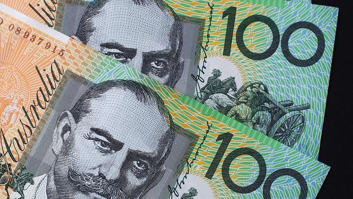Australian Dollar Floored by Booming US Dollar as Rate Hikes Ricochet Through Markets?
