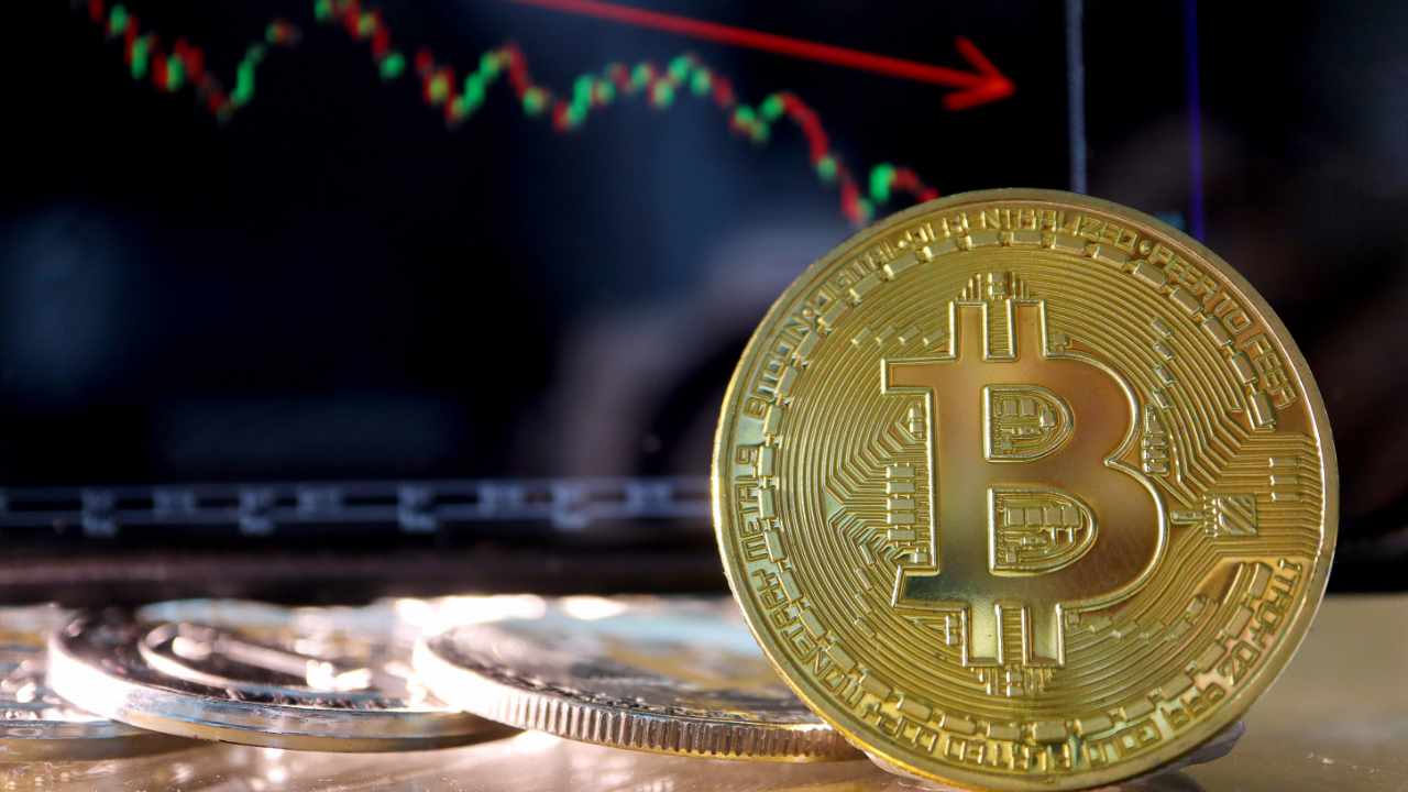 Devere CEO Explains Why He is Buying the Bitcoin Dip