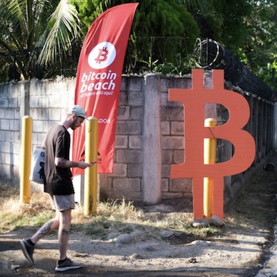 El Salvador's Bitcoin bond postponed due to security concerns: Tether CTO