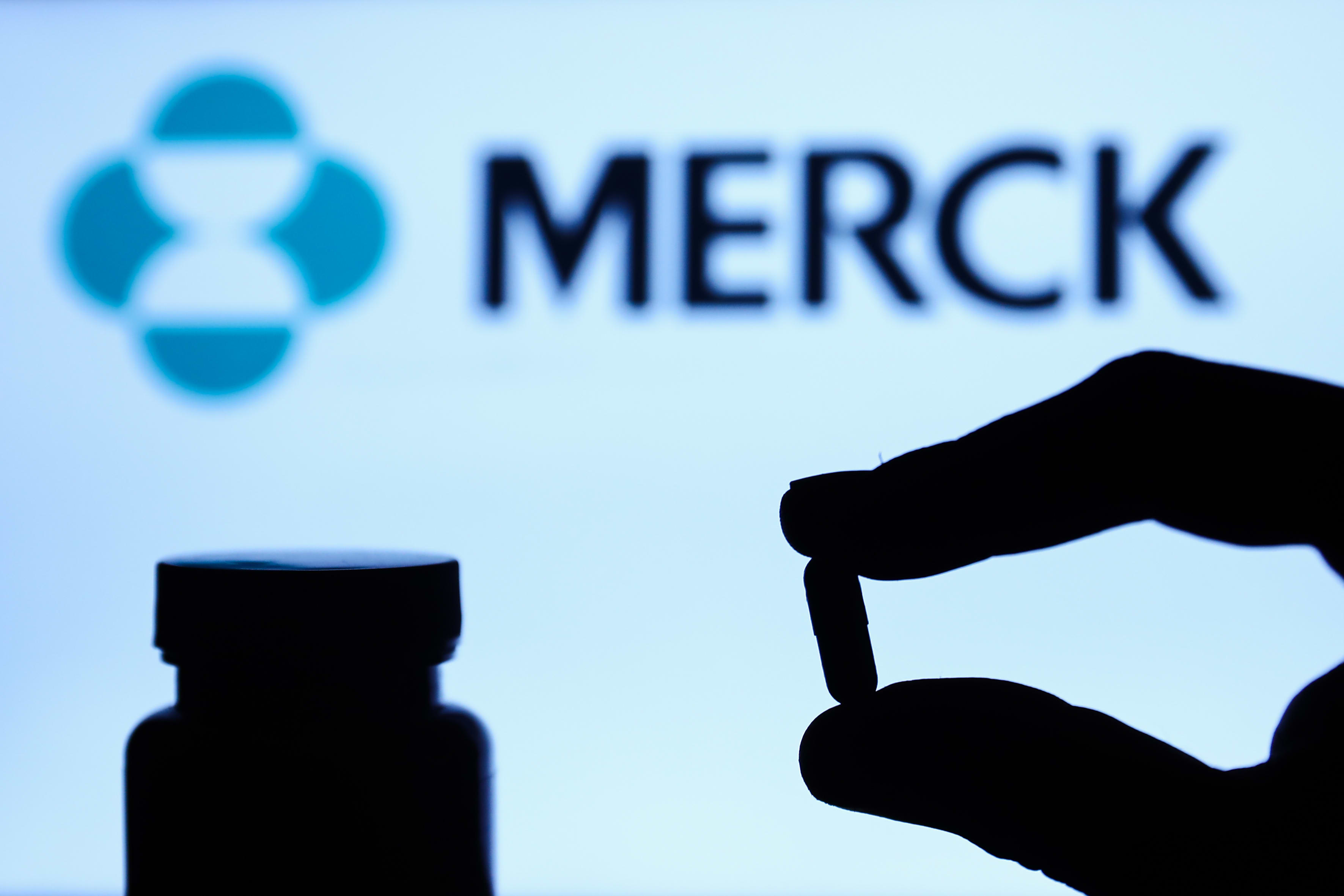 Berenberg upgrades Merck to buy, says it's a solid 'low-risk option' in pharma