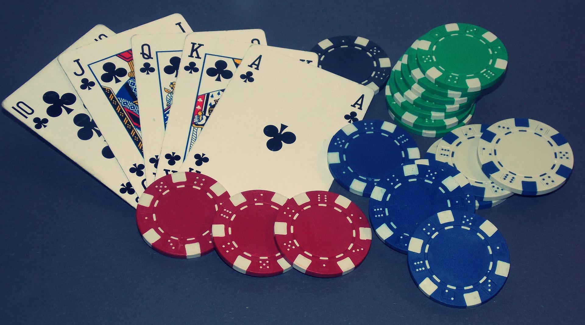 Finding The Best Bitcoin Poker Sites In 2022