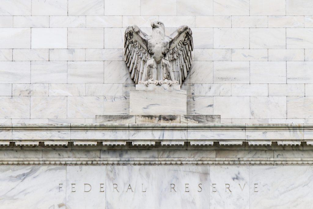 How aggressive will the Fed be?