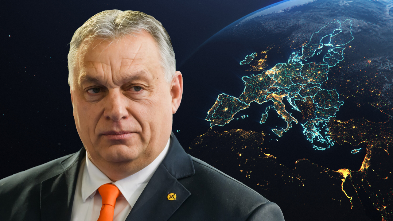 Hungary’s Prime Minister Says ‘Europe Has Run out of Energy’ Amid Russia’s Gas Standoff