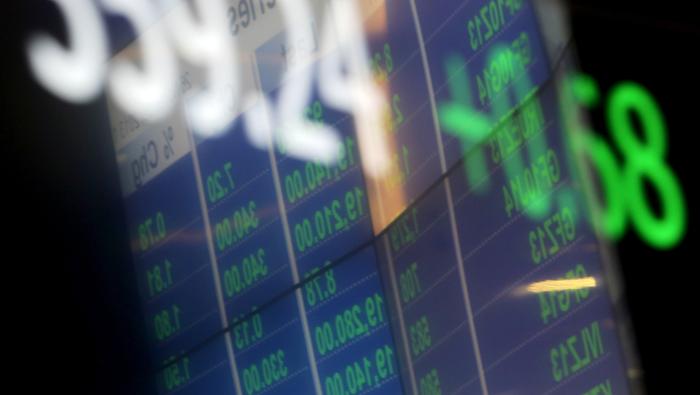 S&P 500, Nasdaq 100 and Dow Surge in a Comeback Rally Amid BoE’s Rescue Plan