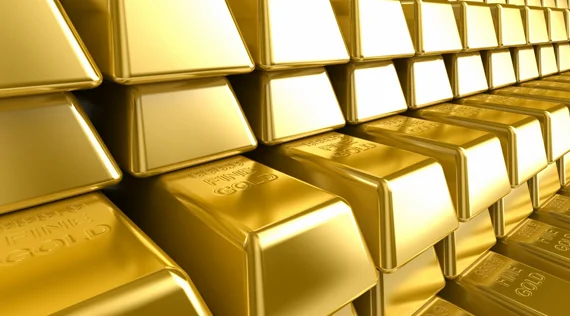 Swiss Gold Exports Till Date in 2022 Hit Fresh Peak