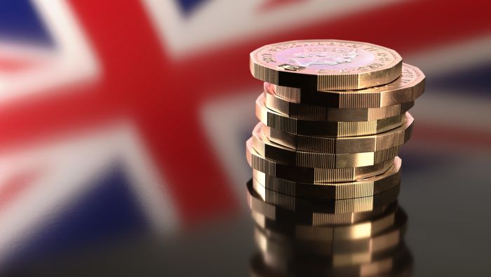 British Pound Forecast: Tight Job Market Keeps GBP Bid Ahead of U.S. CPI