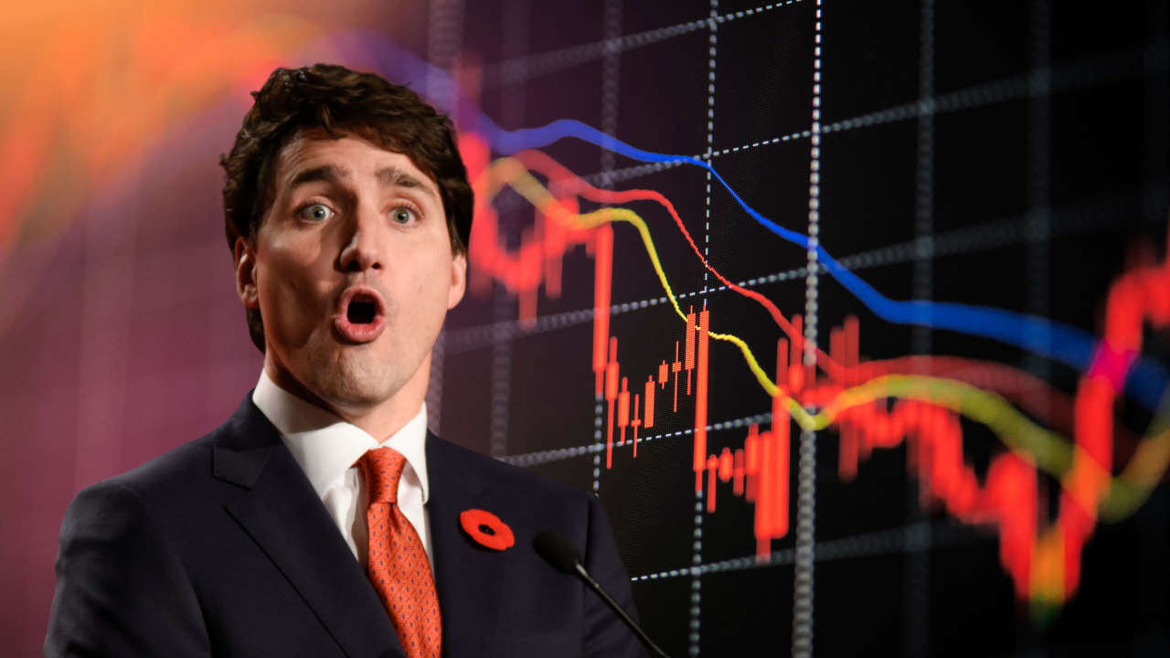 Trudeau Criticizes Opponent's Crypto Advice, Kiyosaki Pushes the Assets Ahead of the 'Biggest Economic Crash in History' — Bitcoin.com News Week in Review – The Weekly Bitcoin News
