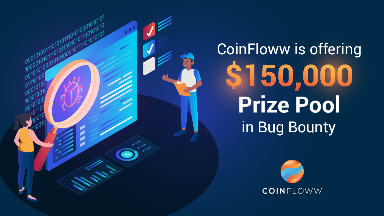 Win $150,000 USDT With CoinFloww Beta Launch – Press release Bitcoin News