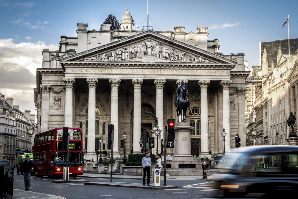 Bank of England Uncertainty – What Does this Mean for Crypto? – Blockchain News, Opinion, TV and Jobs