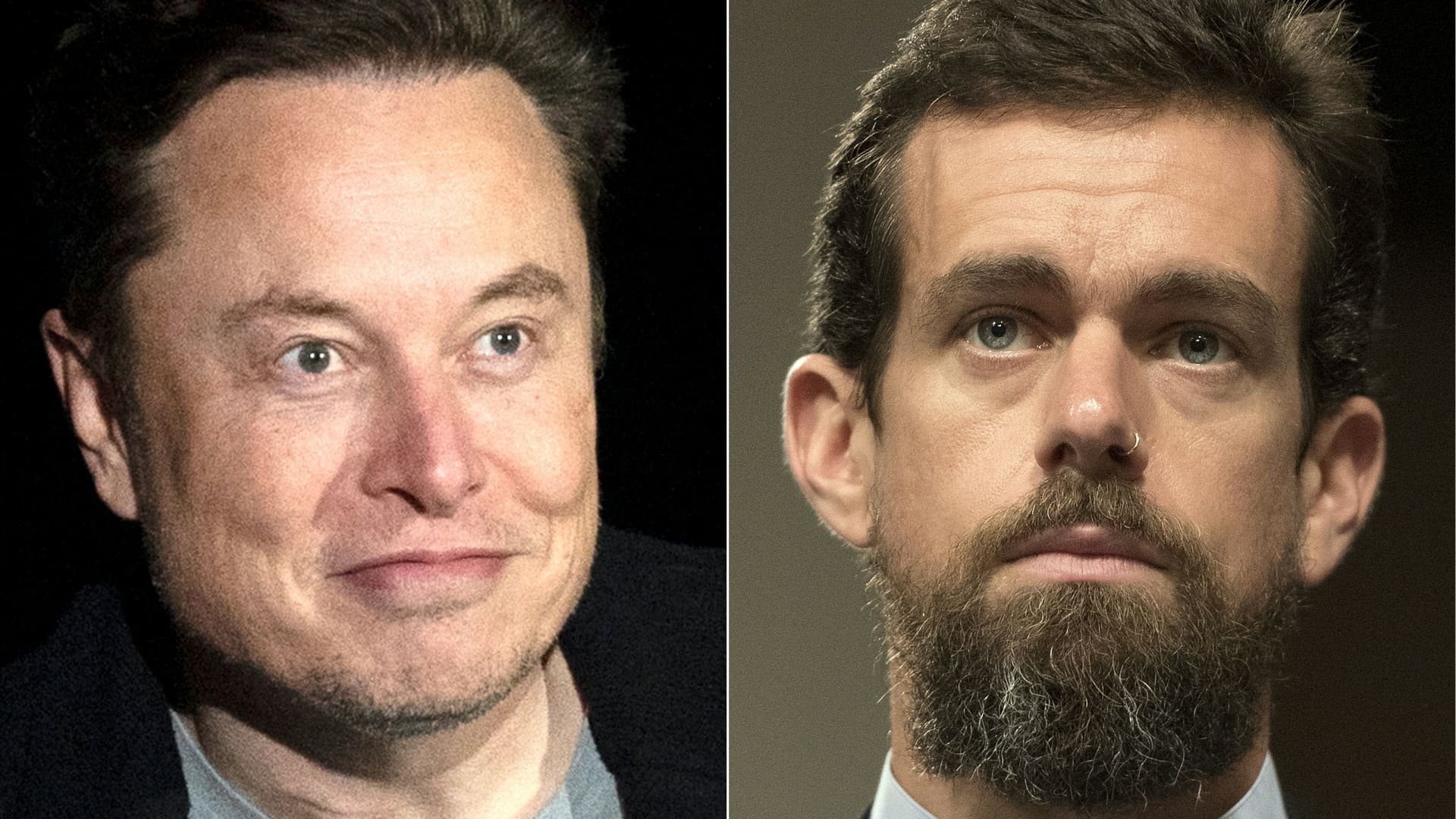 Dorsey wanted Musk on Twitter board, but directors were 'risk averse'