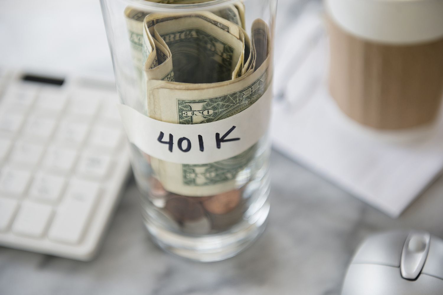 What to Do After You've Over-Contributed to Your 401(k)