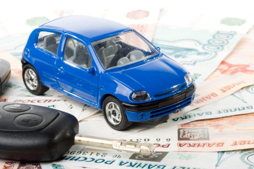 Tax on travel allowance vs right of vehicle use