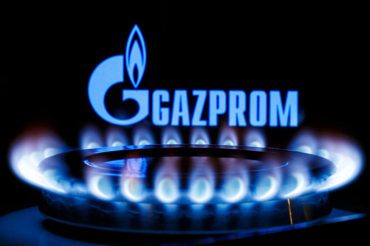Russia-Owned Energy Giant Strikes Natural Gas Deal With Pro-Putin Hungary After Stopping Supply To Italy - Gazprom (OTC:OGZPY), United States Natural Gas Fund LP (ARCA:UNG)