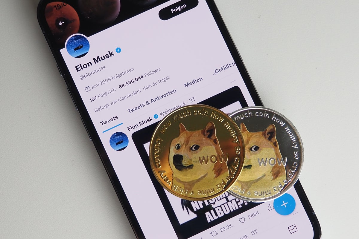 Elon Musk's Purchase Of Twitter Will Be A 'Win-Win-Win,' Says Dogecoin Creator - Twitter (NYSE:TWTR), Dogecoin (DOGE/USD)