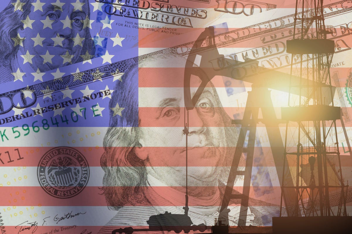 US Said To Be Nudging OPEC+ To Avoid Big Output Cuts: Why It Matters For Biden And Democrats - United States Brent Oil Fund, LP ETV (ARCA:BNO), Vanguard Energy ETF (ARCA:VDE)