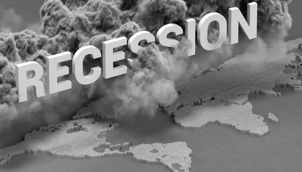 Can Increased Odds of a Recession Cause Crypto to Rise? – Blockchain News, Opinion, TV and Jobs