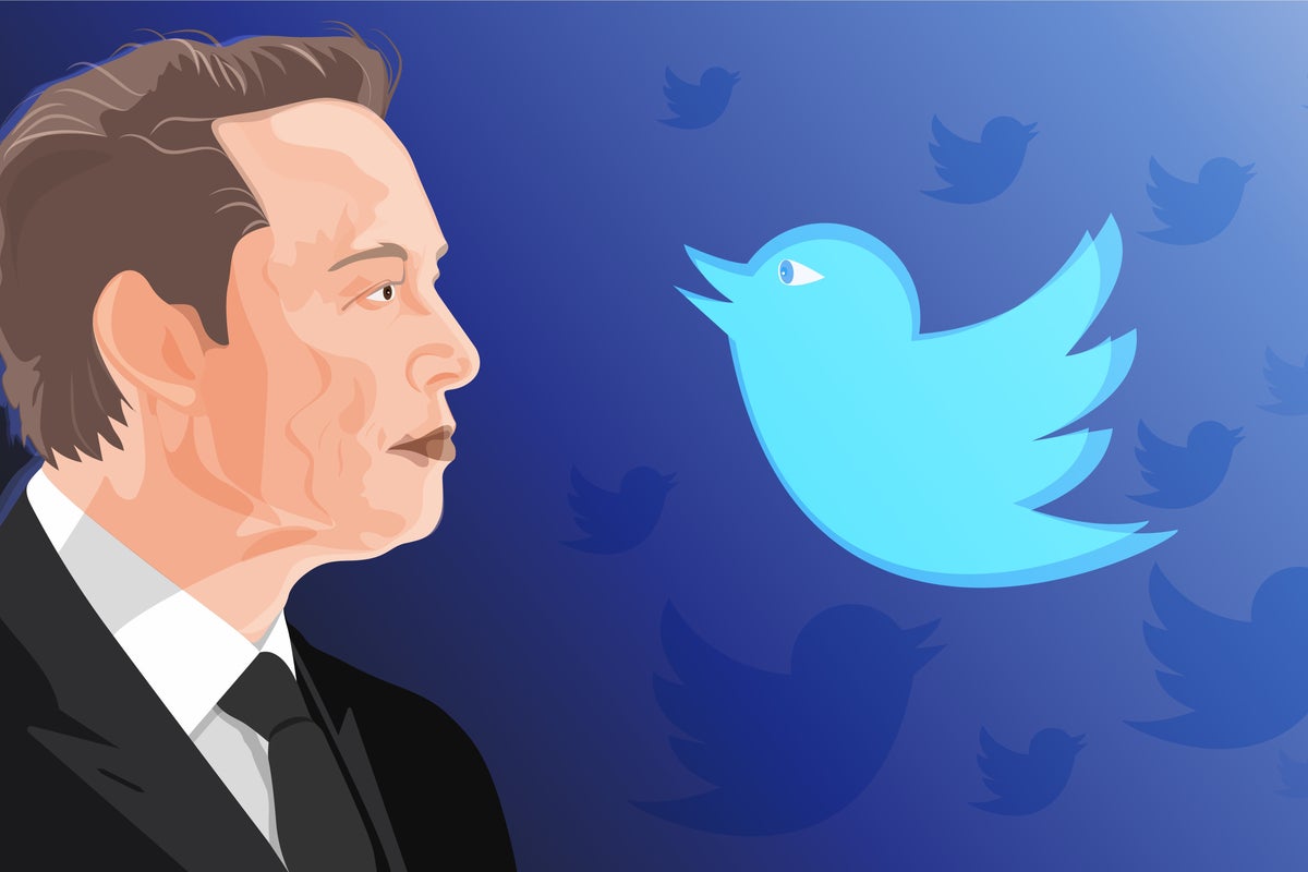 Is Elon Musk A Winner Or Loser If He Acquires Twitter? 41% Of Benzinga Followers Say...