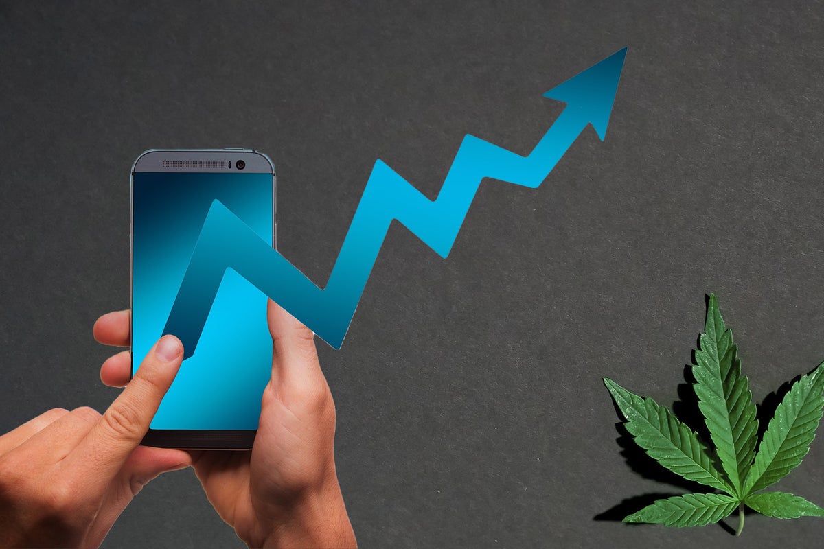 Cannabis Share Prices Surge On Biden's Pardon For Weed Possession, Analyst's Insight On This Stock - Cresco Labs (OTC:CRLBF), Columbia Care (OTC:CCHWF)