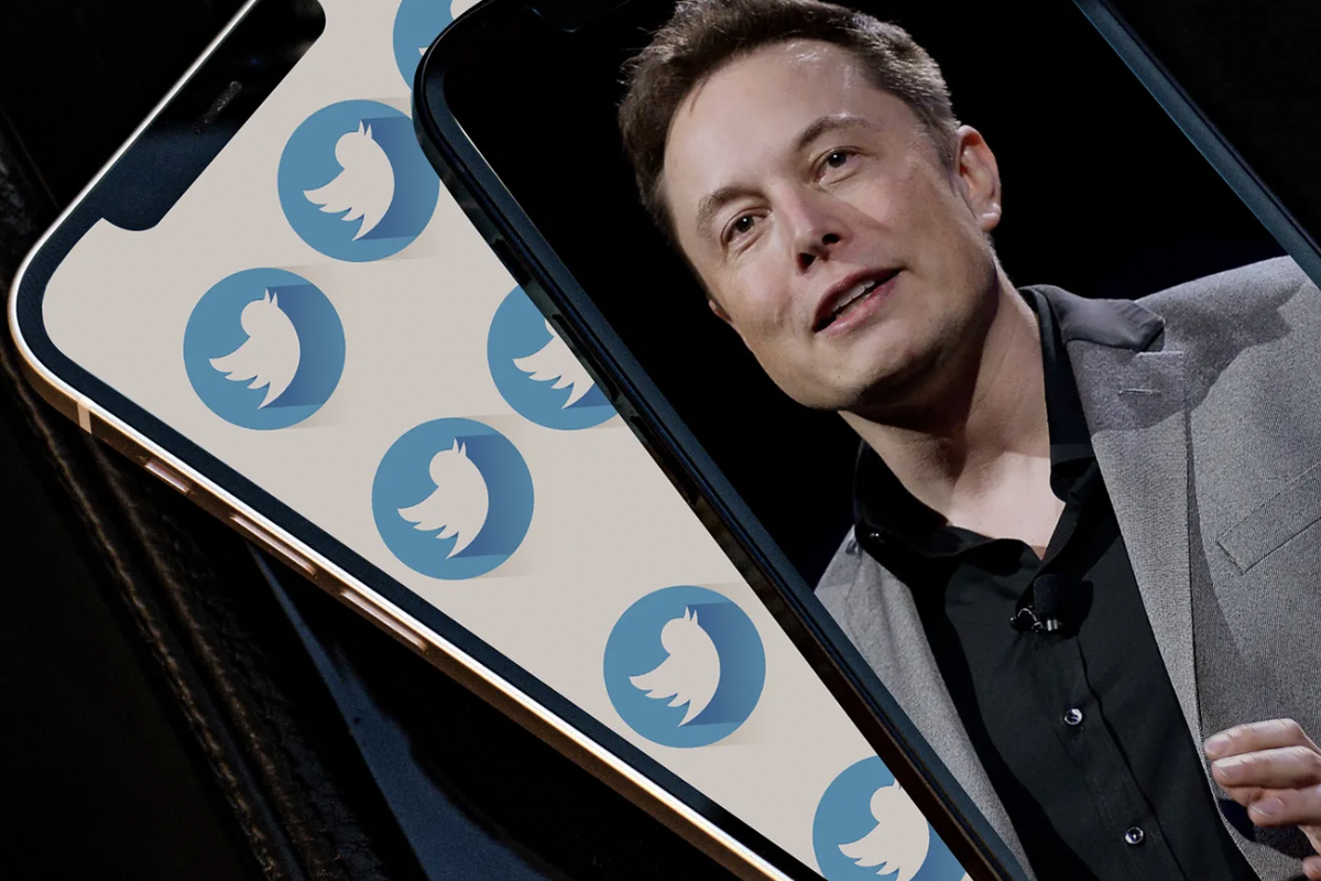 Elon Musk's Ex-Wife Talulah Riley Urged Him To Buy Twitter And Then Delete It