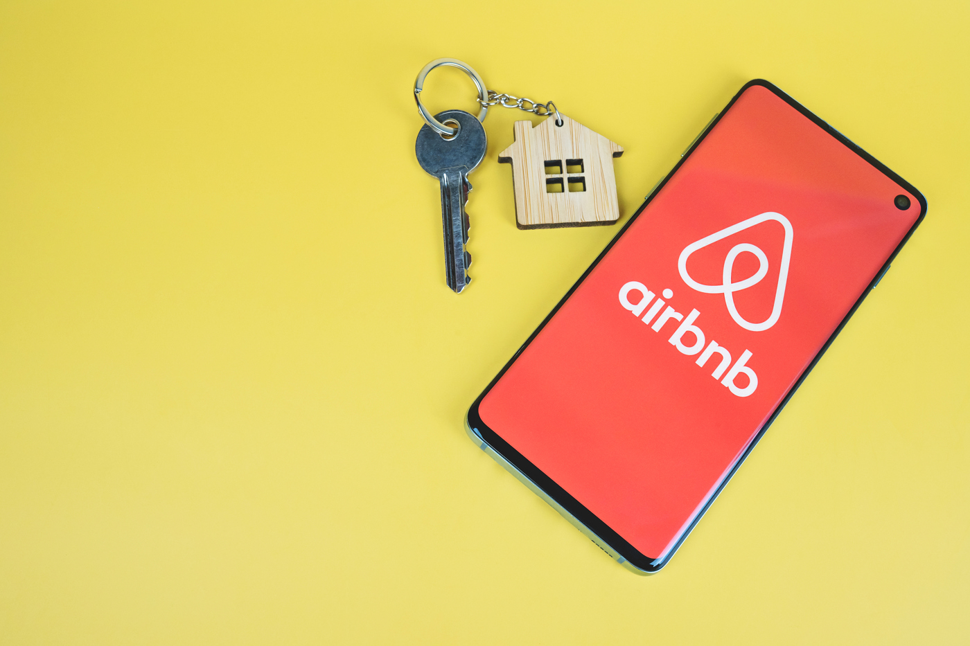 Airbnb stock, ABNB stock, Airbnb stock news, ABNB stock price
