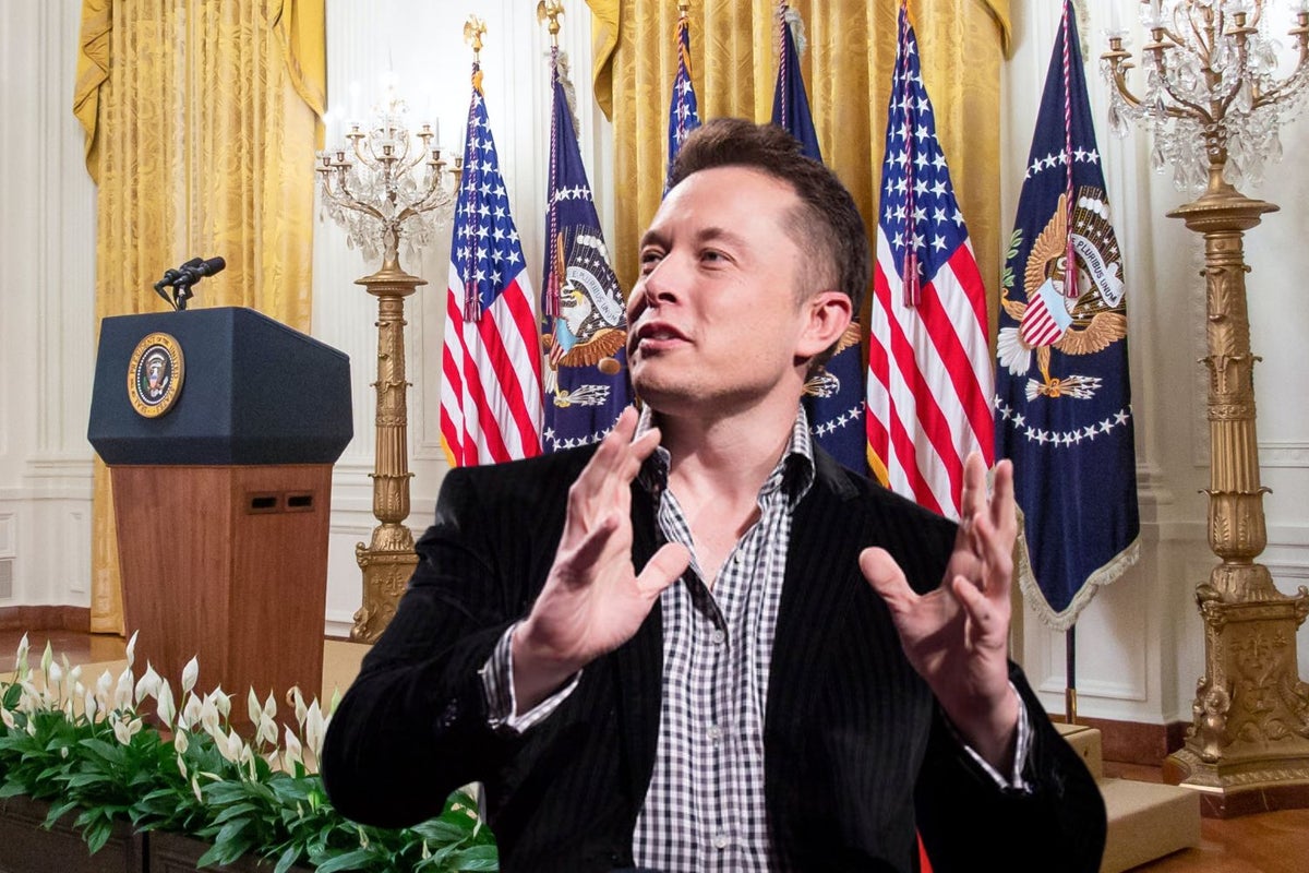 Musk Calls For Younger Presidents, 'You Don't Want To Be Too Far From The Average Age Of The Population' To Stay In Touch - Tesla (NASDAQ:TSLA)