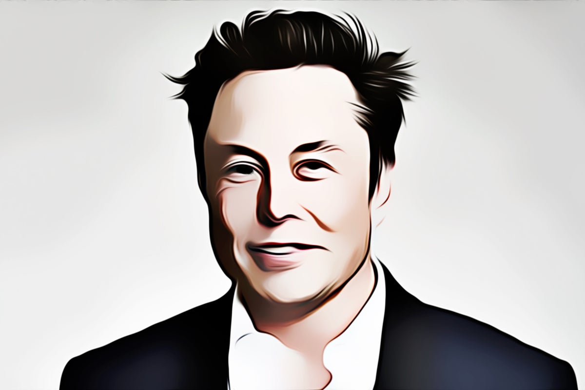 Why Tesla Shares Fell Sharply This Week - Tesla (NASDAQ:TSLA)