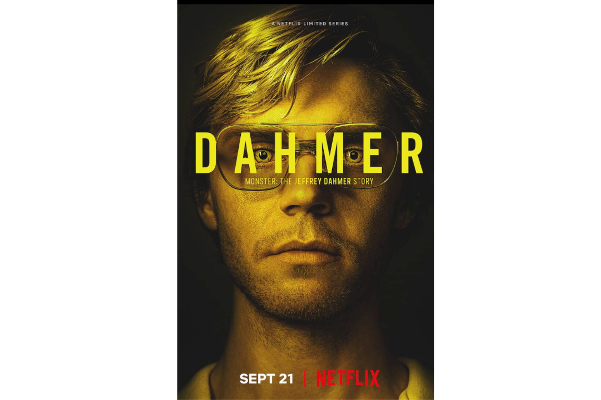 Jeffrey Dahmer Series Gets Strong Netflix Ratings: Will It Sustain Viewership To Overtake The Streamer's Other Hits? - Netflix (NASDAQ:NFLX)