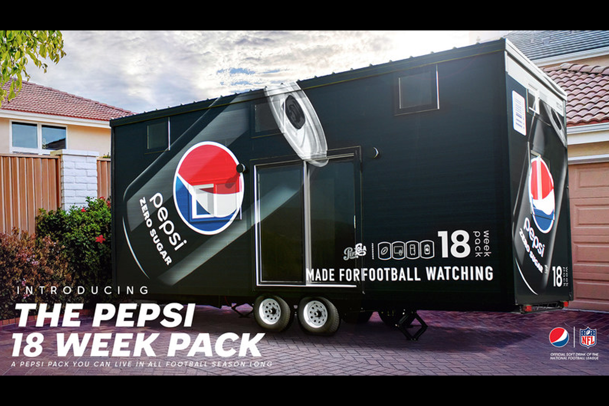 PepsiCo Boosts Annual Guidance Following Solid Q3 Beat - PepsiCo (NASDAQ:PEP)