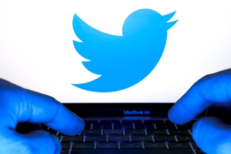 Twitter Files Trademark For Peer Review System: Here Are The Details - Twitter (NYSE:TWTR)