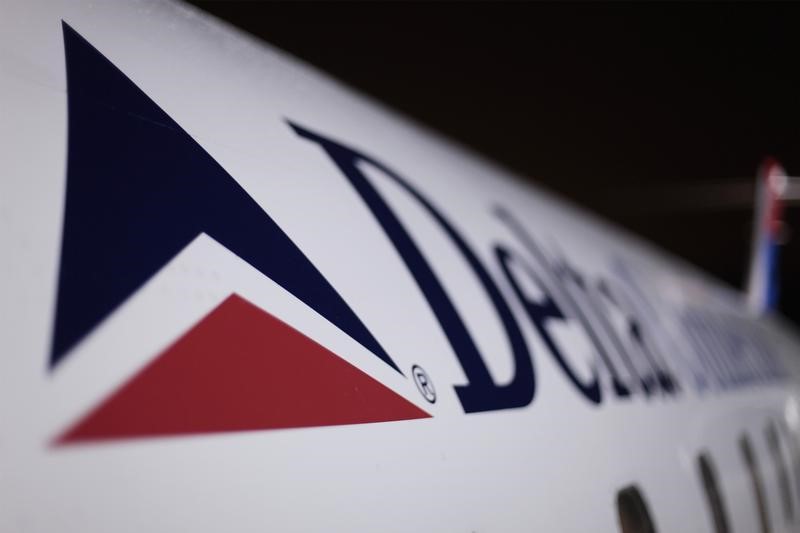 Delta expects unquenched demand for travel to fuel profit By Reuters