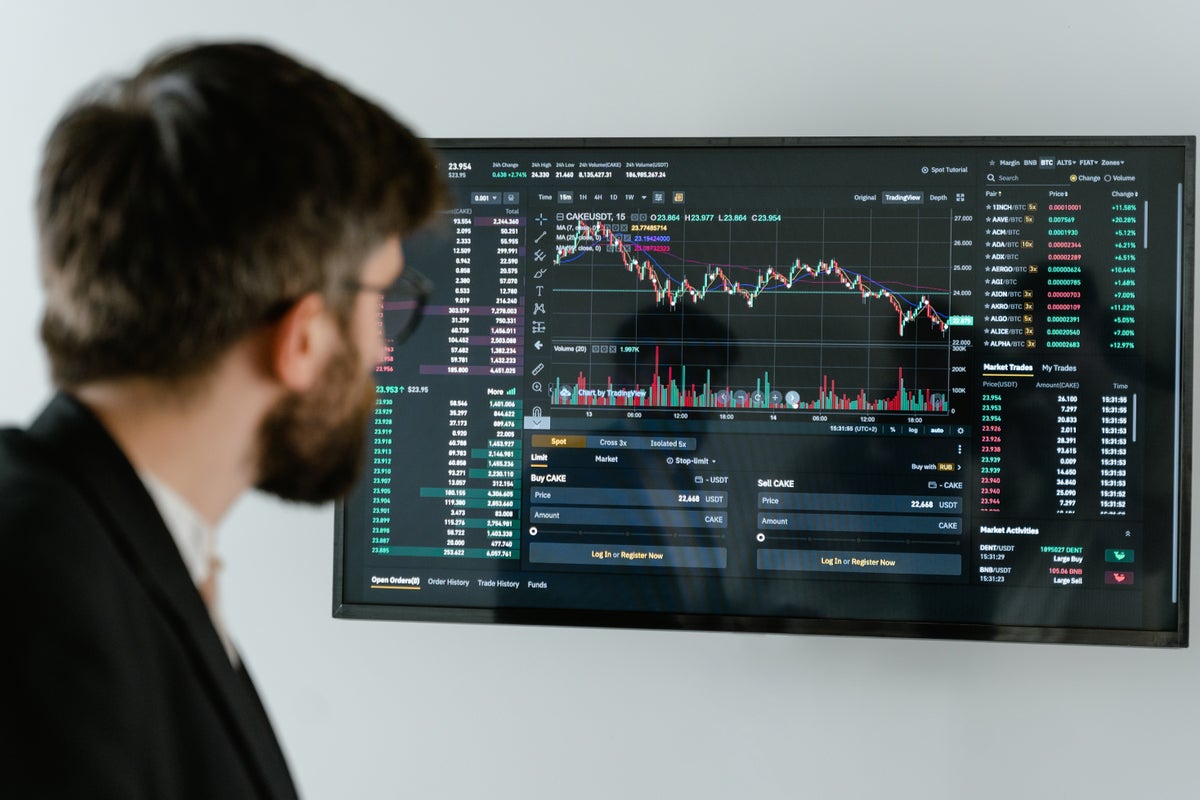 Meta, EOG, And These Defense-Tech Companies Featured On CNBC's Final Trade - IBM (NYSE:IBM), EOG Resources (NYSE:EOG)